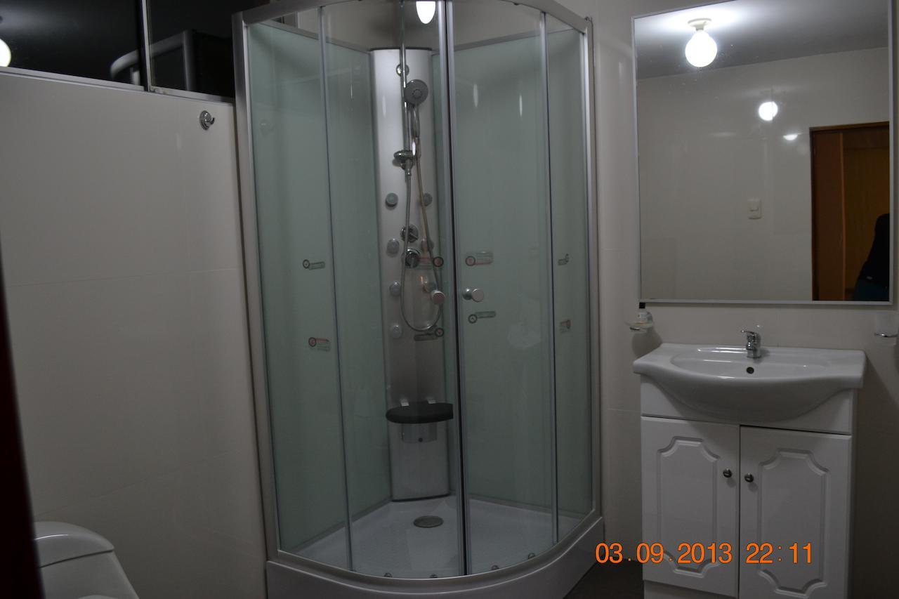Hotel Brilia 钦博特 客房 照片