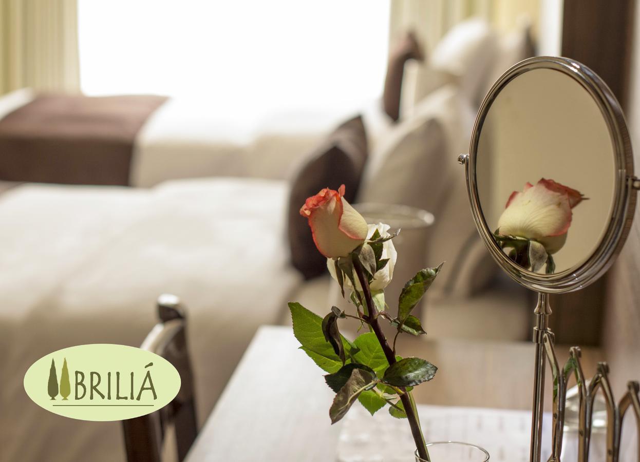 Hotel Brilia 钦博特 客房 照片