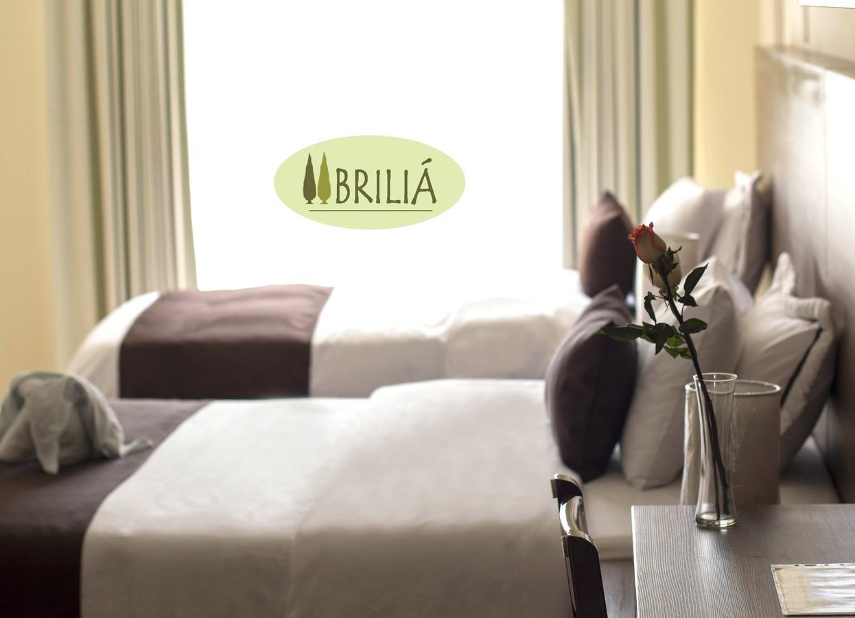 Hotel Brilia 钦博特 客房 照片