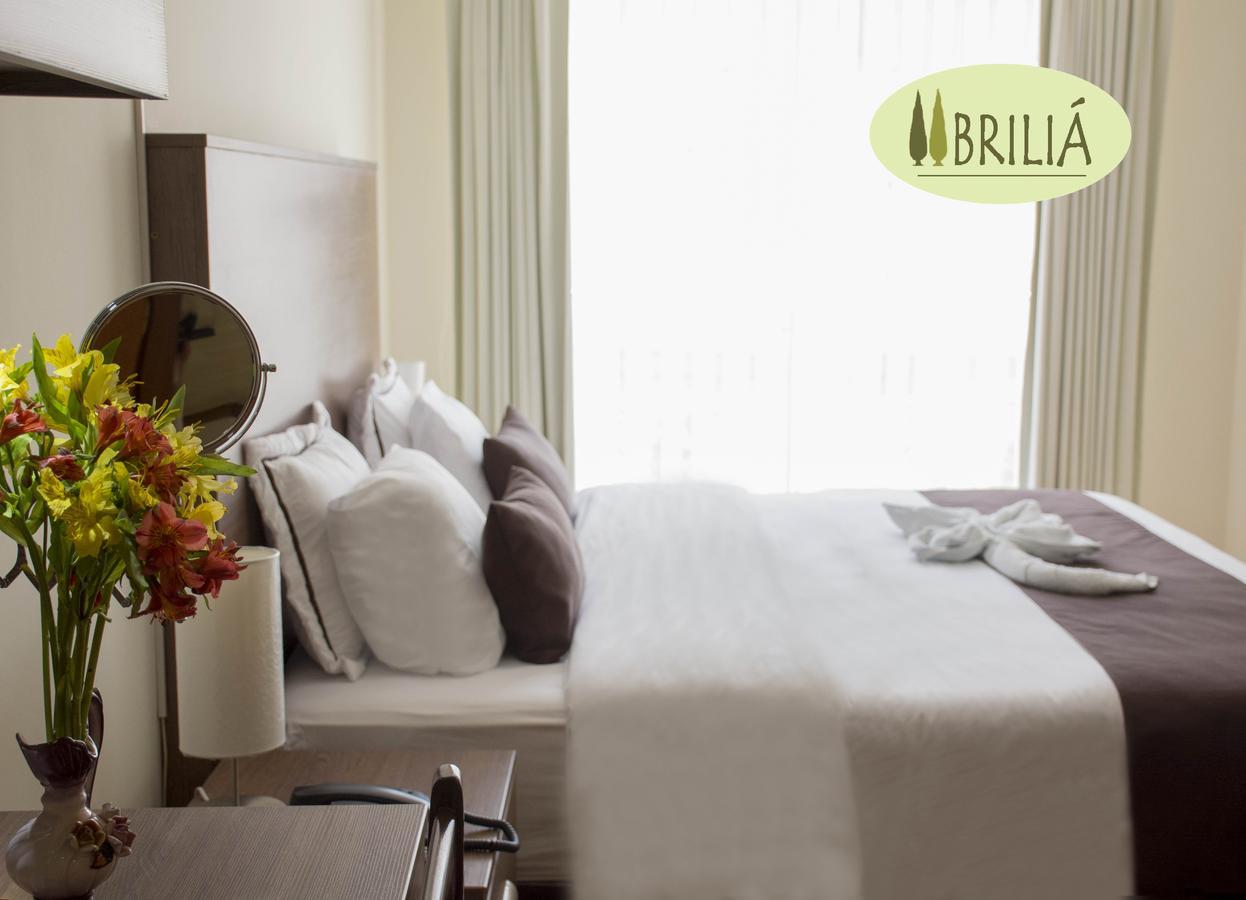 Hotel Brilia 钦博特 客房 照片